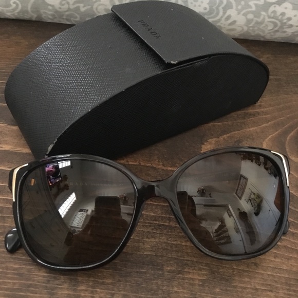 Prada Accessories - Prada sunglasses